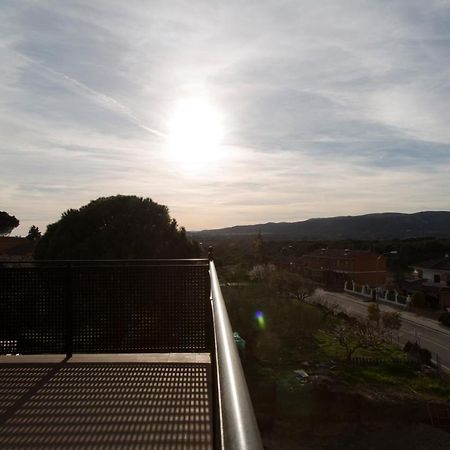 Apartamentos "Casa Rural De Aldea" Aldea del Fresno Kültér fotó
