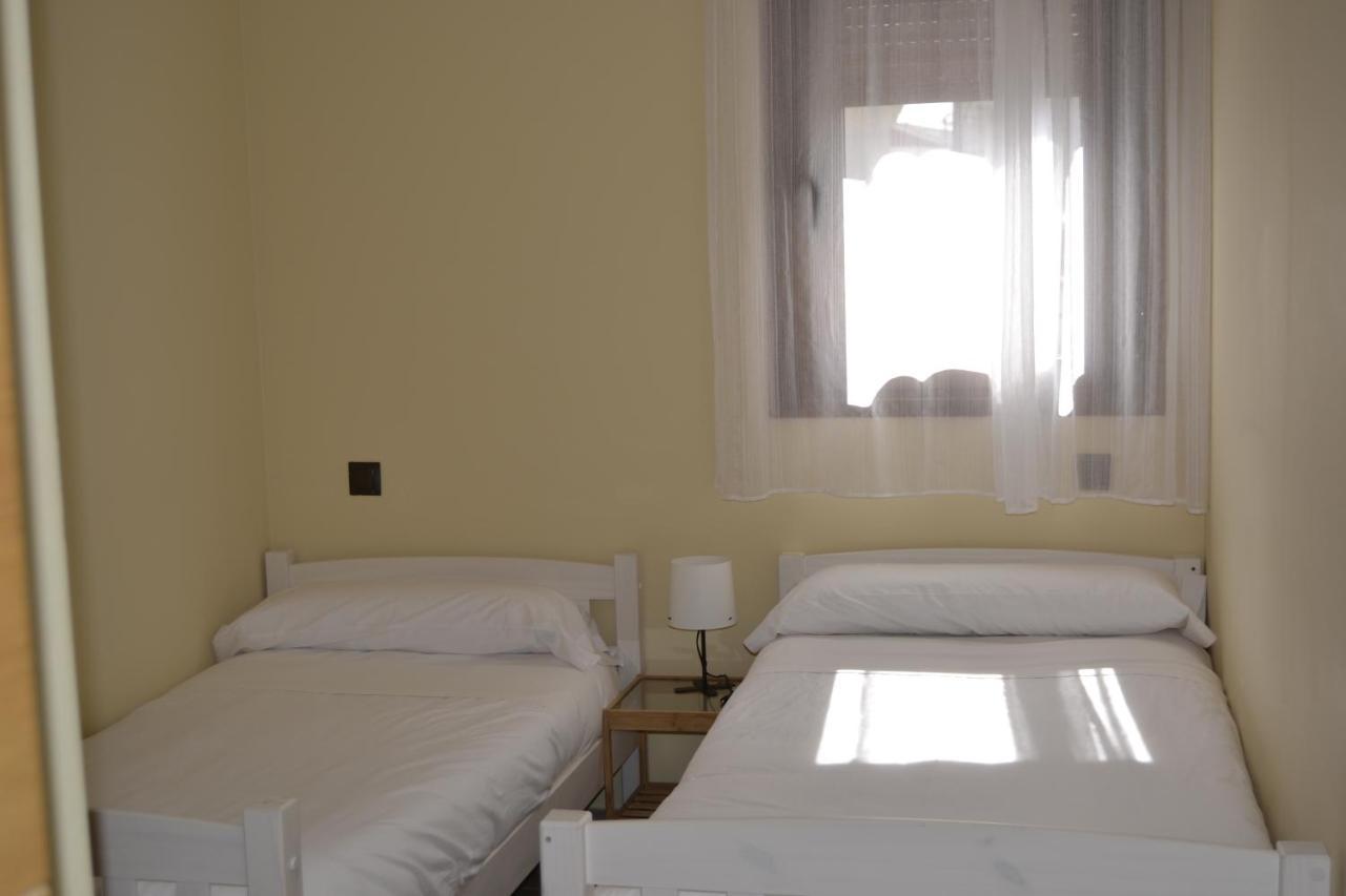 Apartamentos "Casa Rural De Aldea" Aldea del Fresno Kültér fotó