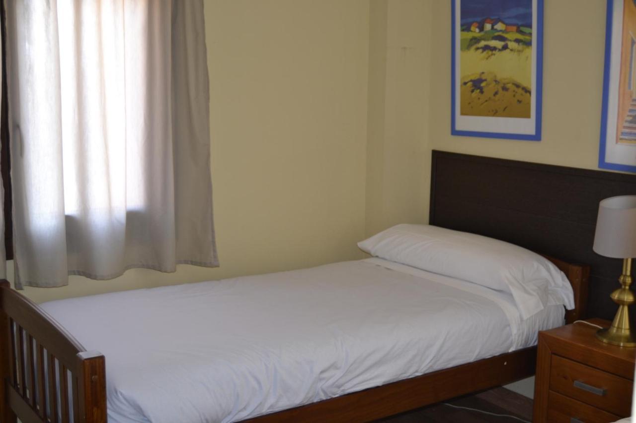 Apartamentos "Casa Rural De Aldea" Aldea del Fresno Kültér fotó