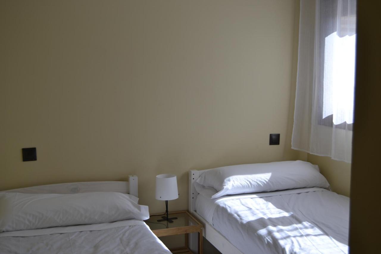 Apartamentos "Casa Rural De Aldea" Aldea del Fresno Kültér fotó