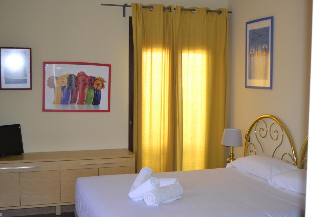 Apartamentos "Casa Rural De Aldea" Aldea del Fresno Kültér fotó