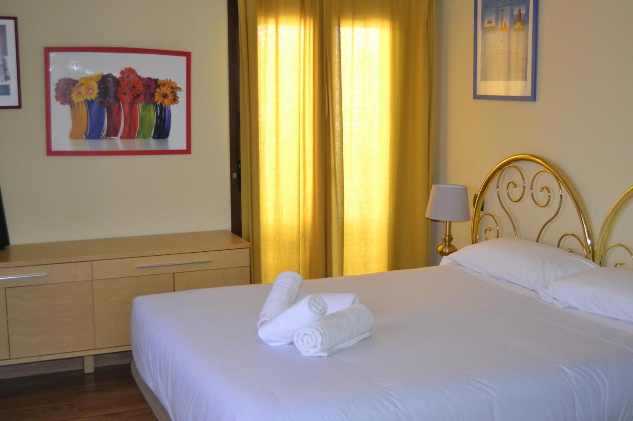 Apartamentos "Casa Rural De Aldea" Aldea del Fresno Kültér fotó